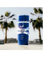 Lattafa Asad Zanzibar Eau De Parfum - Perfume Masculino 100ml