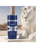 Lattafa Asad Zanzibar Eau De Parfum - Perfume Masculino 100ml