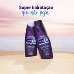 Aussie Mega Moist - Shampoo Hidratante 360ml
