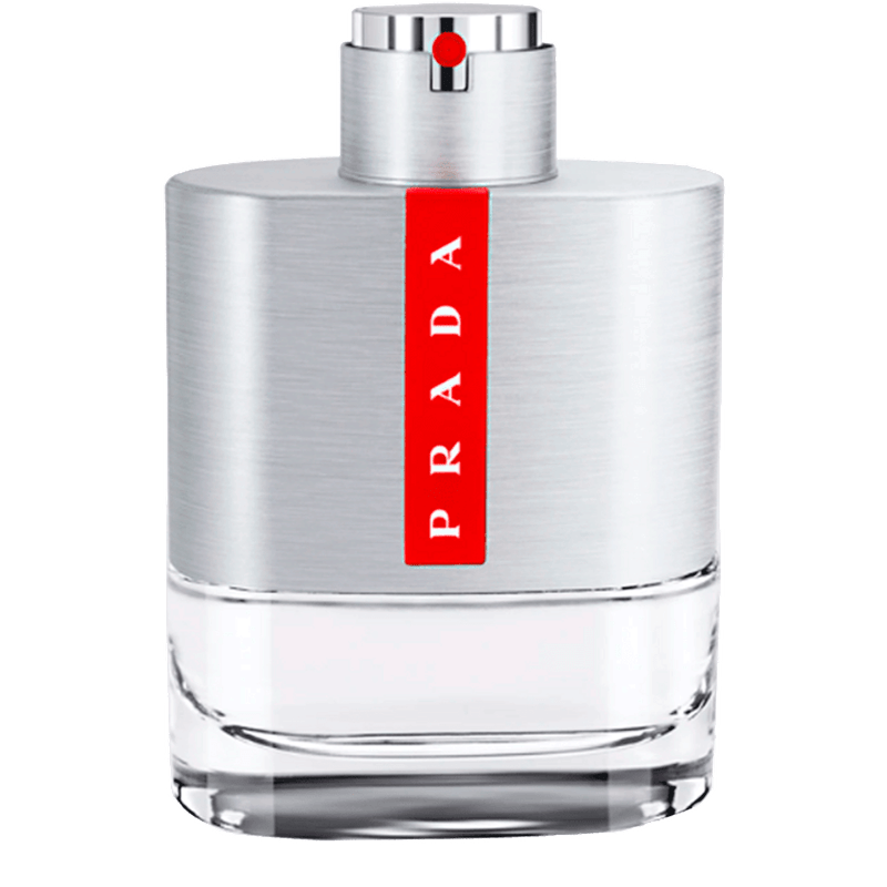 Perfume Masculino Prada Luna Rossa Eau de Toilette 150ml
