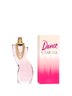 Perfume Feminino Shakira Dance Eau de Toilette 80ml Floral Frutado