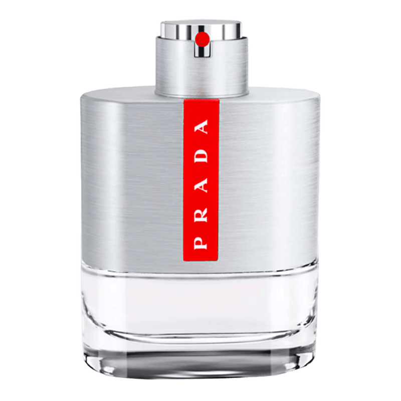 Perfume Masculino Prada Luna Rossa Eau de Toilette 100ml