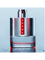 Perfume Masculino Prada Luna Rossa Eau de Toilette 100ml