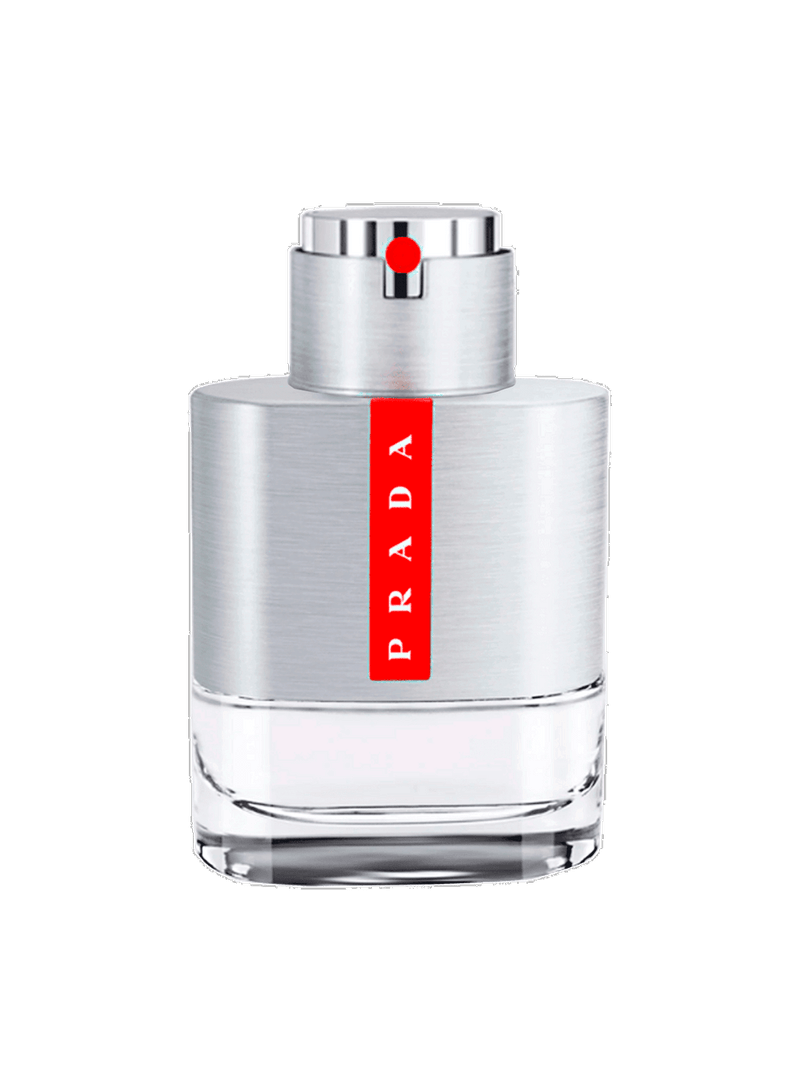 Perfume Masculino Prada Luna Rossa Eau de Toilette 100ml