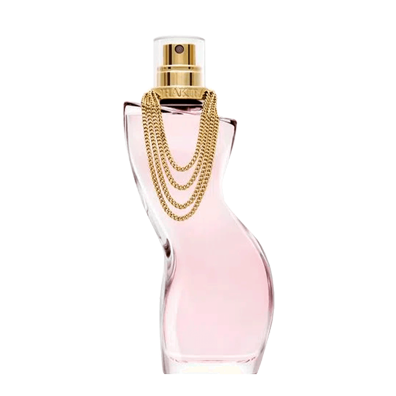 Perfume Feminino Shakira Dance Eau de Toilette 50ml