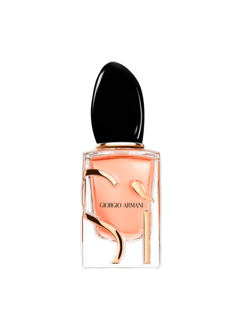 Perfume Feminino Giorgio Armani Sì Intense Eau de Parfum Chipre Ambarado