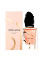 Perfume Feminino Giorgio Armani Sì Intense Eau de Parfum Chipre Ambarado