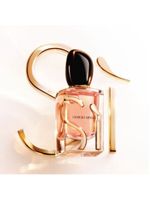 Perfume Feminino Giorgio Armani Sì Intense Eau de Parfum Chipre Ambarado