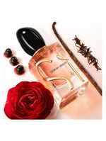 Perfume Feminino Giorgio Armani Sì Intense Eau de Parfum Chipre Ambarado