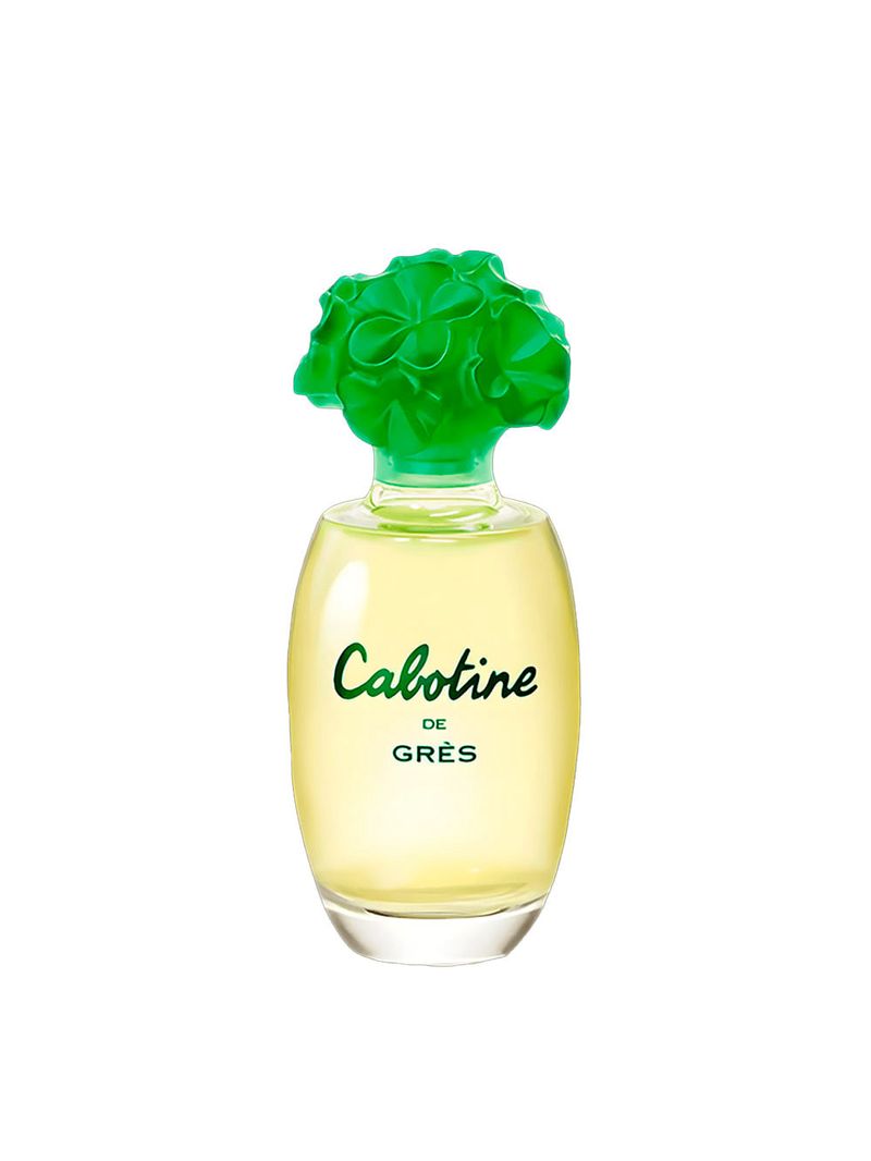 Cabotine de Grès Eau de Toilette - Perfume Feminino 50ml