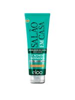 Eico Salao Em Casa - Modelador de Cacho 250ml