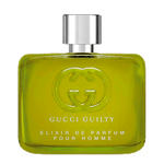 Gucci Guilty Pour Homme Elixir de Parfum - Perfume Masculino 60ml