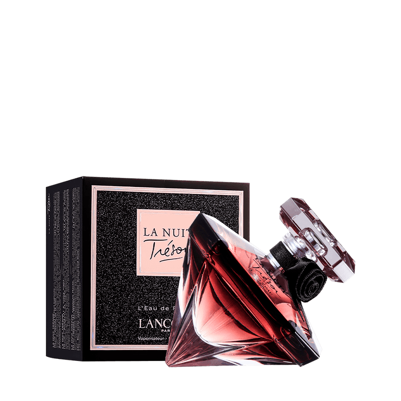 Lancôme La Nuit Trésor Eau de Parfum - Perfume Feminino 100ml