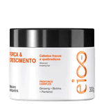 Eico Pro Força e Crescimento - Máscara Antiquebra 300g