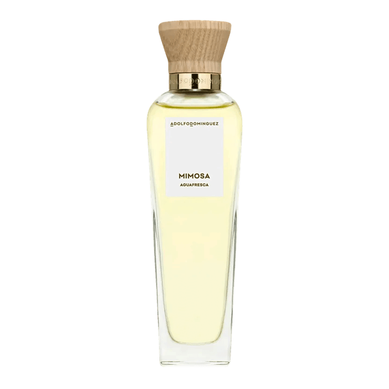 Perfume Feminino Adolfo Dominguez Mimosa Eau de Toilette 120ml