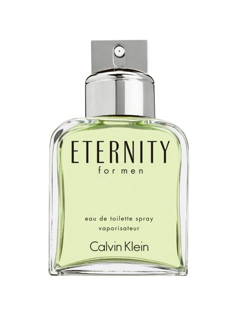 Calvin Klein Eternity Men Eau de Toilette - Perfume Masculino 30ml