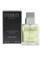 Calvin Klein Eternity Men Eau de Toilette - Perfume Masculino 30ml