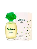 Cabotine de Grès Eau de Toilette - Perfume Feminino 100ml