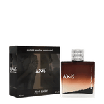 Axis Black Caviar Eau de Toilette - Perfume Masculino 90ml