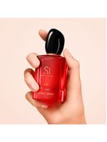 Giorgio Armani Si Passione Éclat Eau De Parfum - Perfume Feminino 50ml
