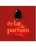 Giorgio Armani Si Passione Éclat Eau De Parfum - Perfume Feminino 50ml