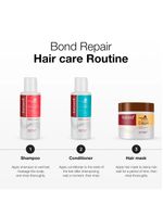 Kit de Viagem Karseell Maca Power Shampoo 70ml + Condicionador 70ml + Máscara Capilar 100ml