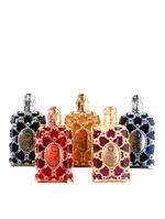 Kit Orientica Luxury Collection Unissex - Eau De Parfum Miniaturas 5 x 7,5ml