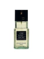 Jacques Bogart One Man Show Eau de Toilette - Perfume Masculino 100ml