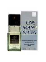 Jacques Bogart One Man Show Eau de Toilette - Perfume Masculino 100ml
