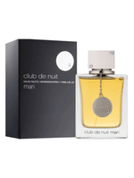 Armaf Club de Nuit Man Eau de Toilette - Perfume Masculino 105ml