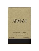 Giorgio Armani Armani Eau Pour Homme Eau de Toilette - Perfume Masculino 100ml