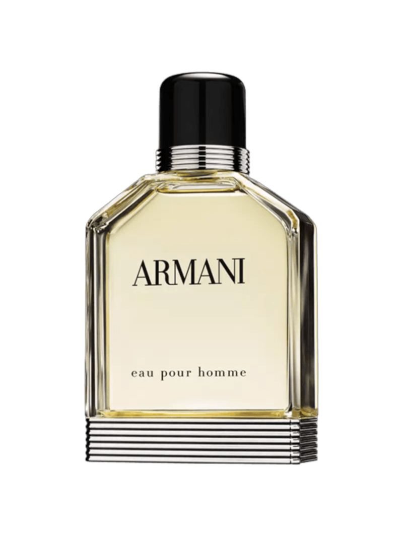 Giorgio Armani Armani Eau Pour Homme Eau de Toilette - Perfume Masculino 100ml