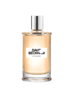 David Beckham Classic Eau de Toilette - Perfume Masculino 90ml