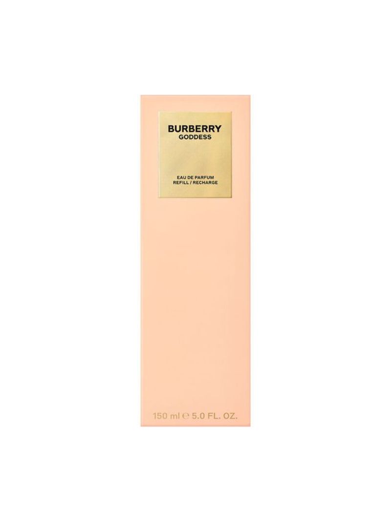 Perfume Feminino Burberry Goddess Eau de Parfum Refill 150ml