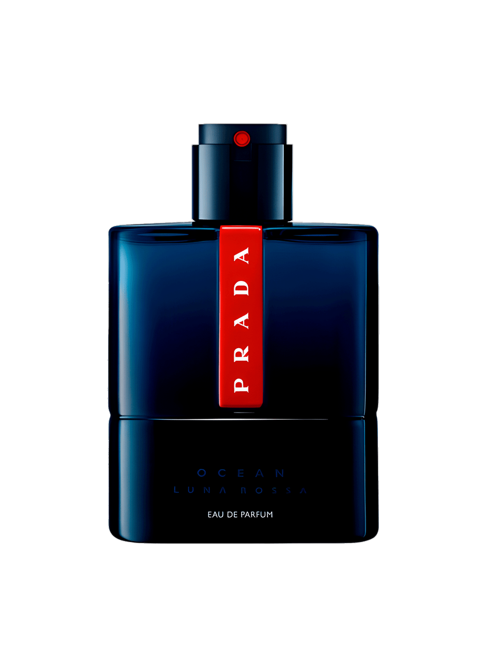 Perfume Masculino Luna Rossa Ocean 50ml Eau de Parfum Prada