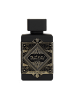 Lattafa Bade'e Al Oud Oud For Glory Eau De Parfum - Perfume Unissex 100ml
