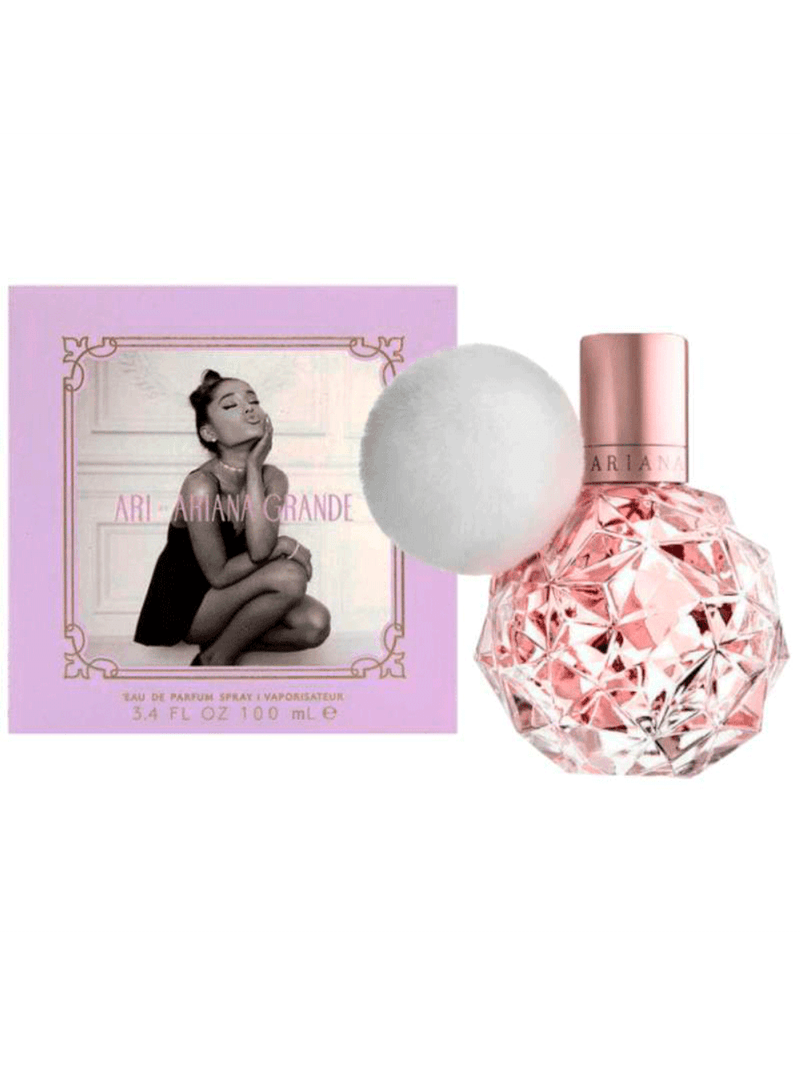 Ariana Grande By Ari Eau de Parfum - Perfume Feminino 100ml