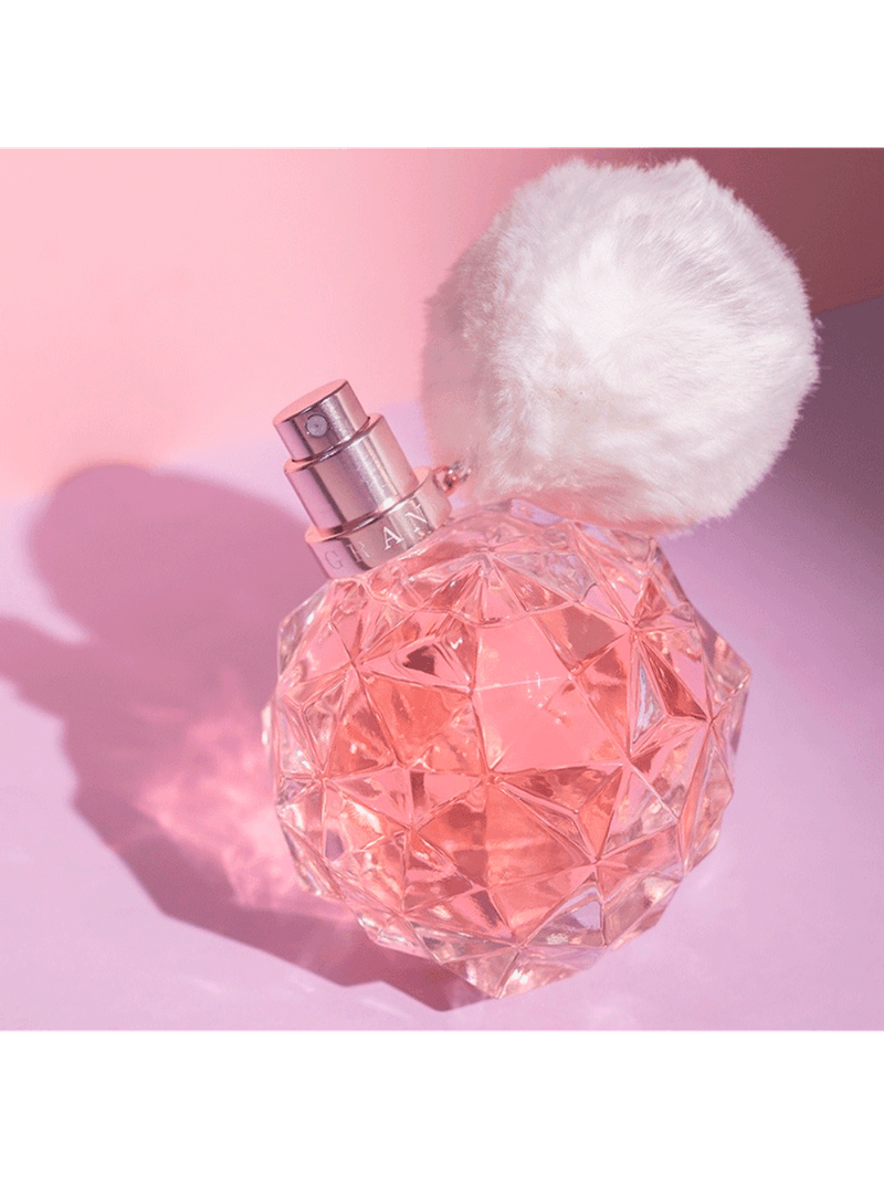 Ariana Grande By Ari Eau de Parfum - Perfume Feminino 100ml