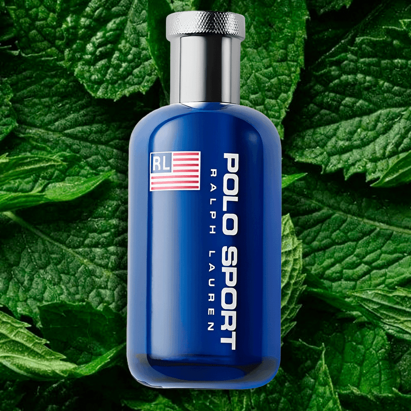 Ralph Lauren Polo Sport Eau de Toilette - Perfume Masculino 125ml