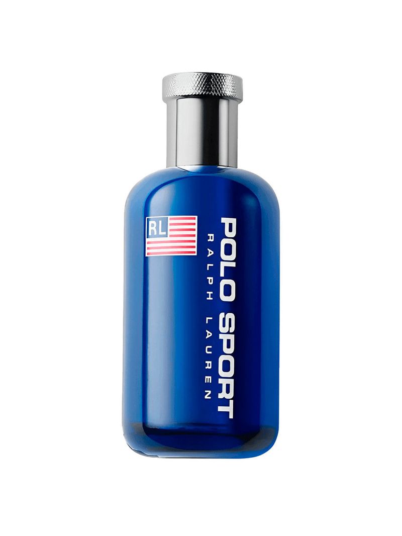 Ralph Lauren Polo Sport Eau de Toilette - Perfume Masculino 125ml