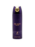 Maison Alhambra Very Velvet Orchid  - Desodorante Spray Feminino 200ml
