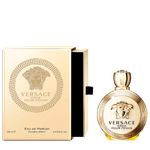 Perfume Feminino Versace Eros Pour Femme Eau de Parfum 100ml