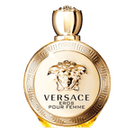 Perfume Feminino Versace Eros Pour Femme Eau de Parfum 100ml
