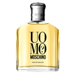 Moschino Uomo Eau de Toilette - Perfume Masculino 125ml