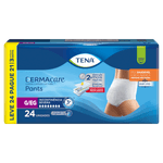 Roupa Íntima Pants Tena Dermacare G/EG - 24 Unidades