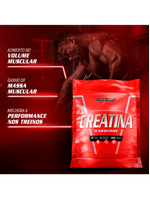 Creatina 100% Pura 1Kg