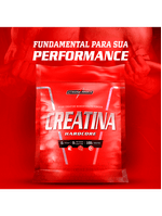 Creatina 100% Pura 1Kg