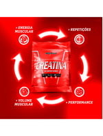 Creatina 100% Pura 1Kg