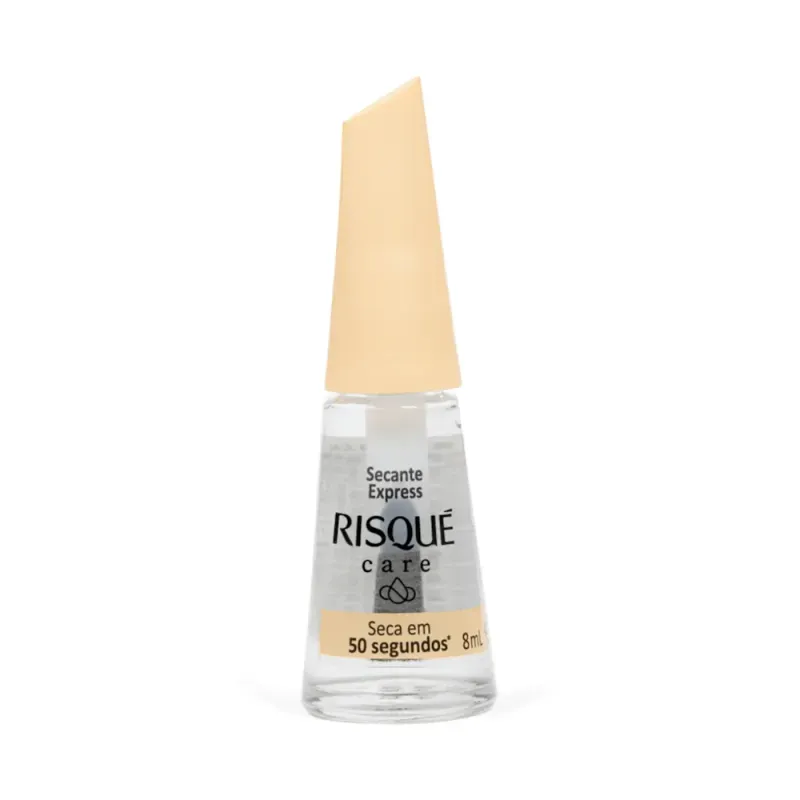 Secante Express Risqué Care - 8ml