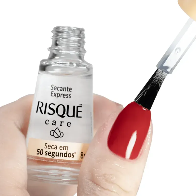 Secante Express Risqué Care - 8ml